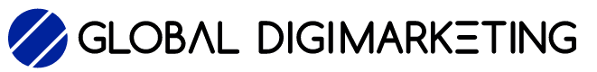 Globaldigi Marketing Logo
